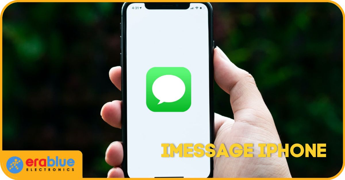 Ketahui Fitur di iMessage iPhone dan Cara Menggunakannya