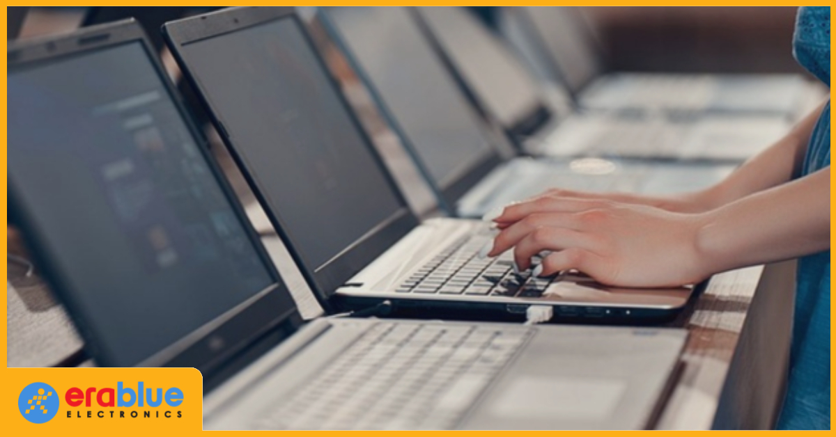 6 Laptop 5 Jutaan Terbaik 2025, Cocok untuk Multitasking!