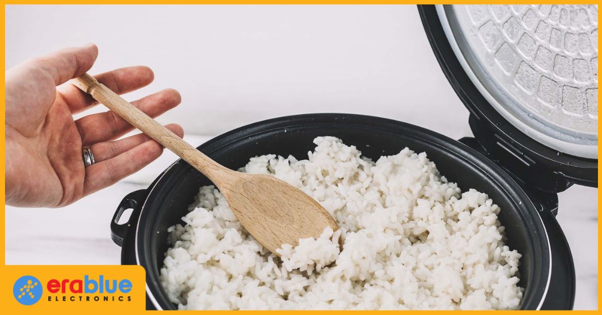 5 Merek Rice Cooker yang Bagus dan Awet, Nasi Matang Merata