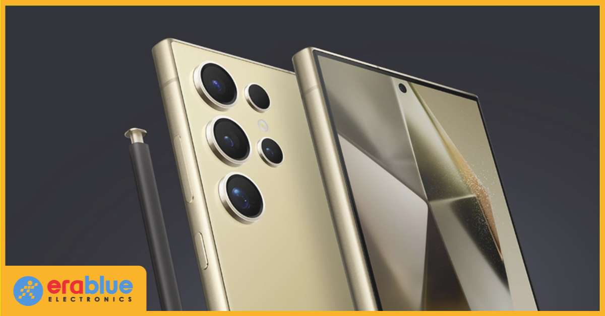 5 HP Memori Besar Terbaik 2025, Penyimpanan Tak Terbatas!