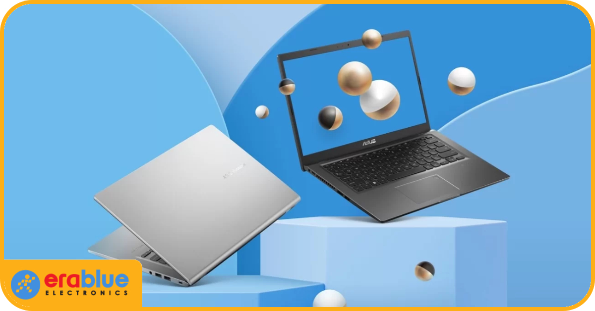 5 Laptop 7 Jutaan Terbaik 2025, Multitasking Lebih Cepat!