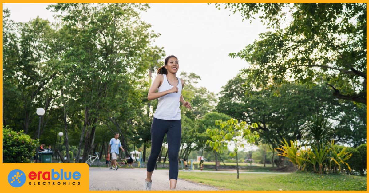 6 Tips Menjaga Kesehatan Tubuh di Musim Pancaroba