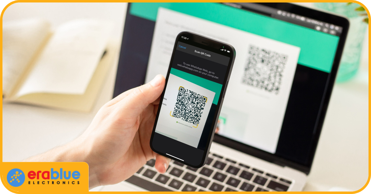 Cara Buka WhatsApp Web di HP Android, iPhone, dan Laptop
