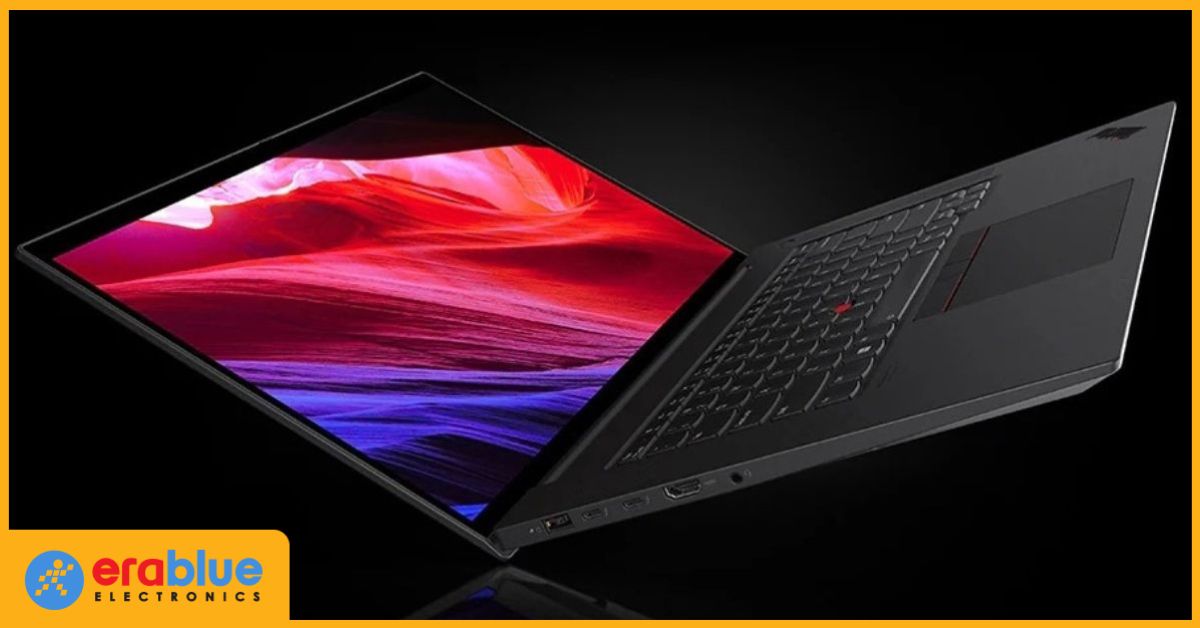 8 Daftar Laptop Touchscreen Merek Lenovo Terbaru 2025