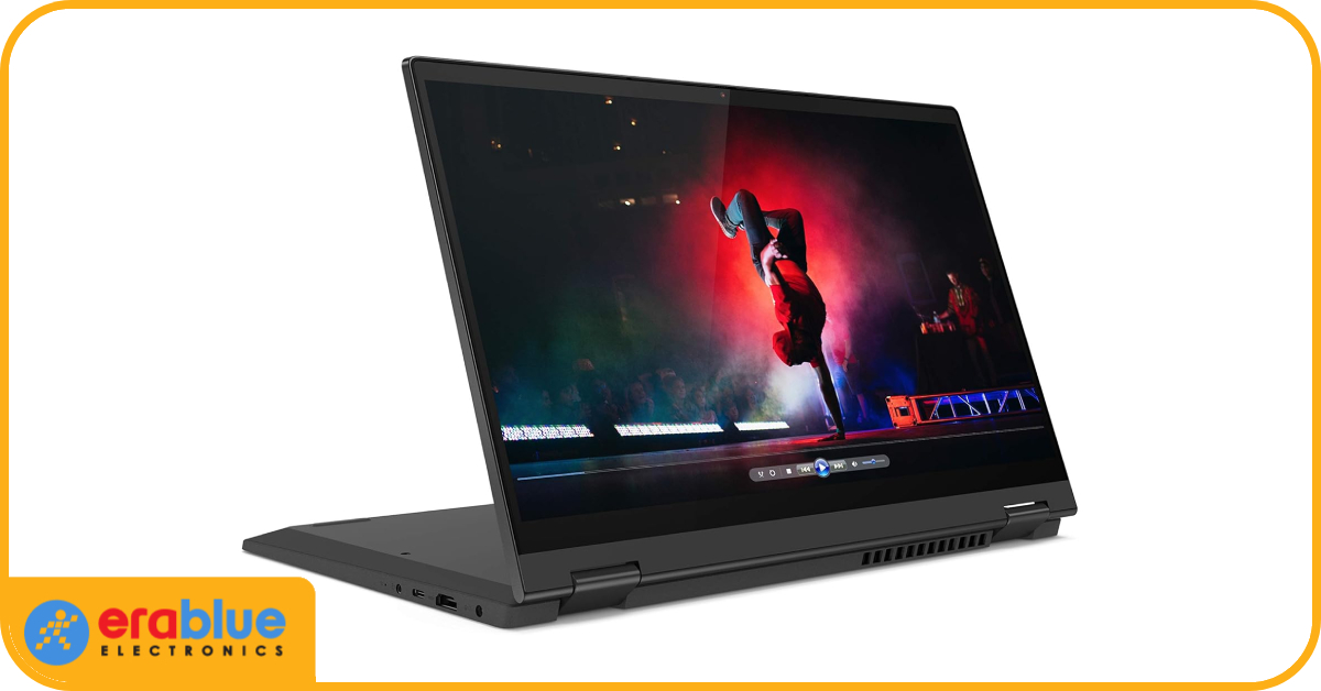 12 Laptop Lenovo Terbaru 2025, Cocok untuk Semua Kalangan!