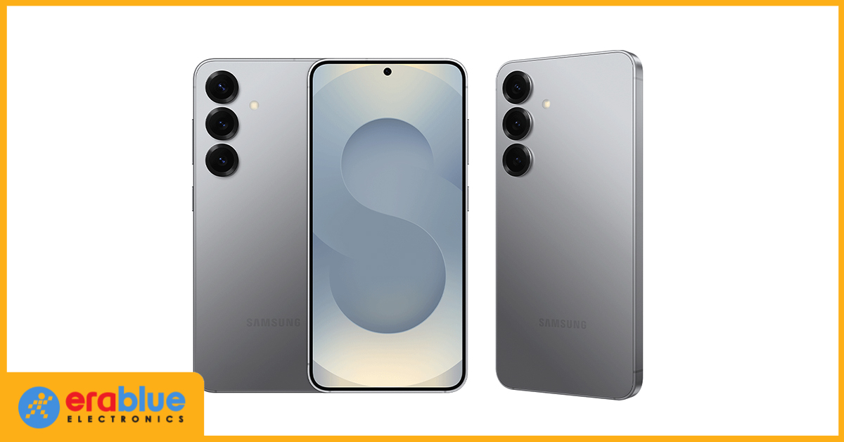 Samsung Galaxy S25: Spesifikasi dan Harga Terbaru 2025