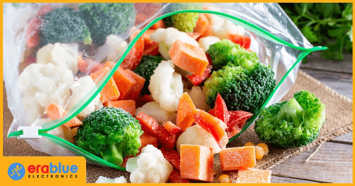 10 Stok Makanan untuk Bulan Puasa, Wajib Ada di Kulkas!