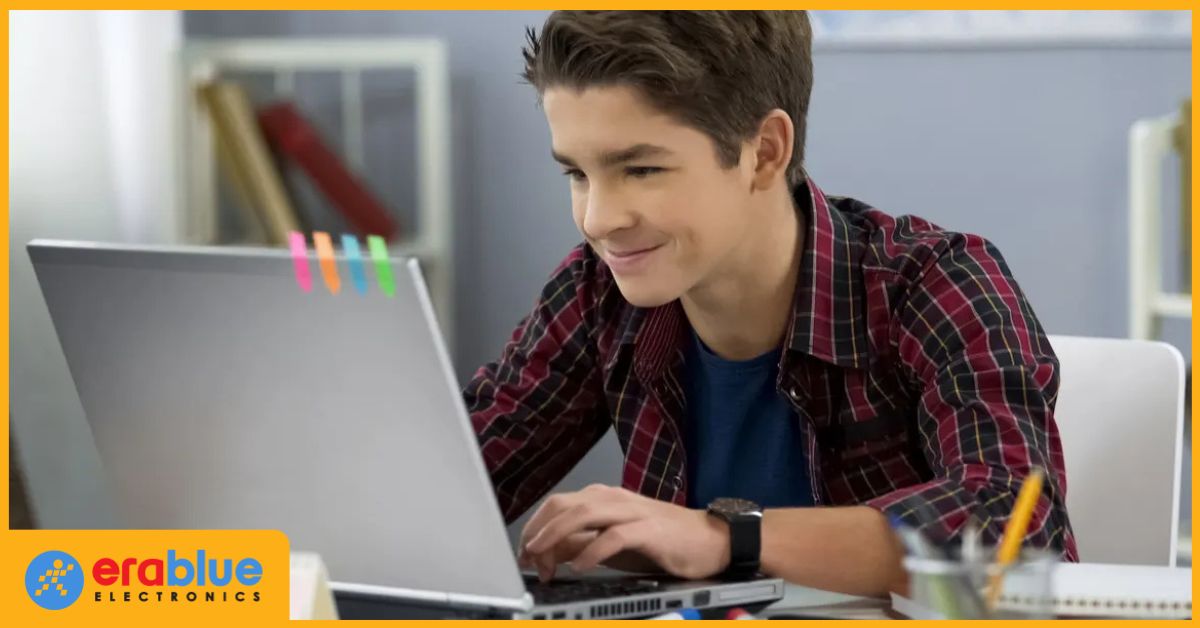 10 Rekomendasi Laptop untuk Pelajar 2025, Harga Terjangkau!