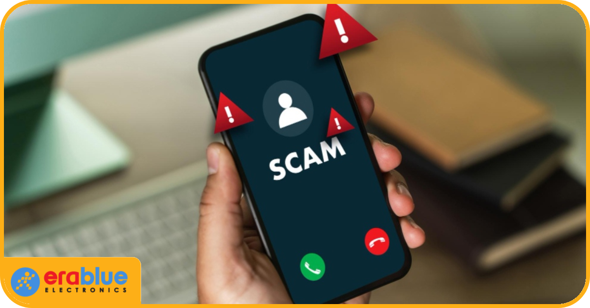 6 Cara Melacak No HP Penipu dan Cara Melaporkannya