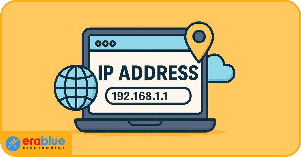 Cara Cek IP Laptop di Windows dan MacBook, Cepat & Akurat!