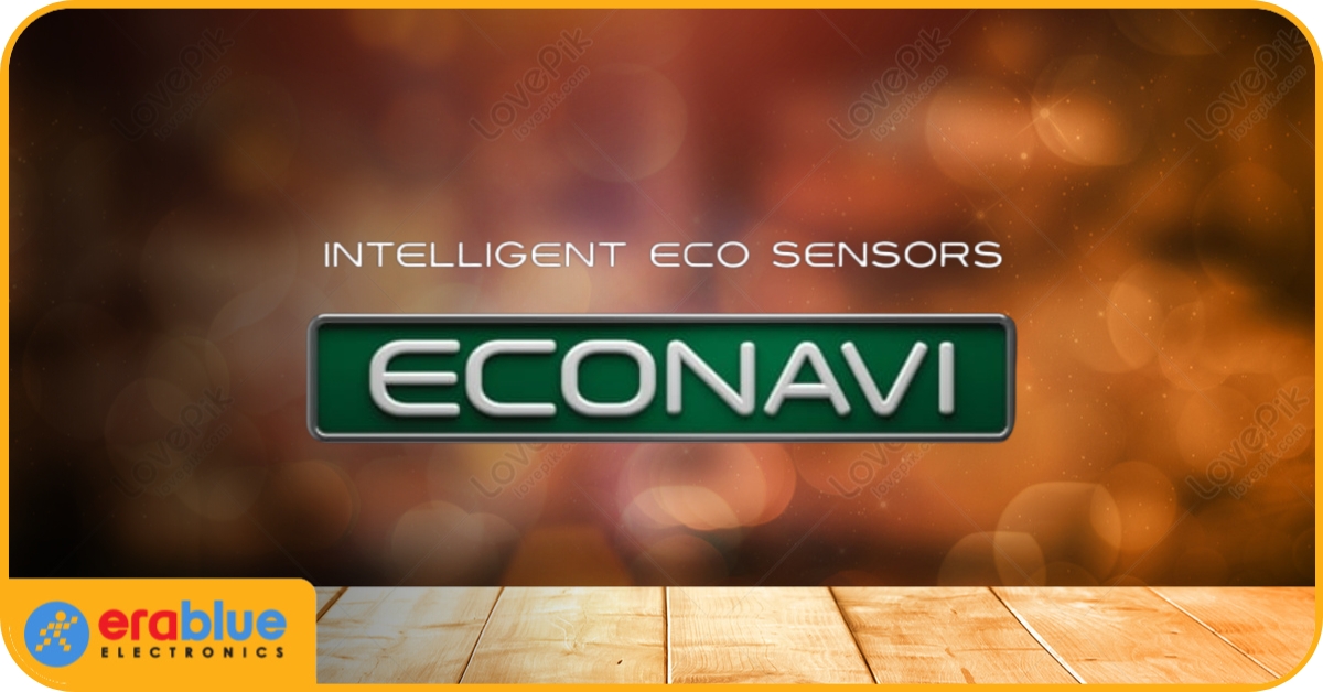 Econavi, Teknologi Hemat Energi pintar dari Panasonic