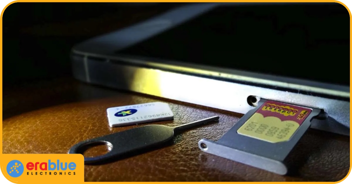 Cara Mengatasi Kartu SIM Tidak Ada Layanan, Solusi Lengkap 2025