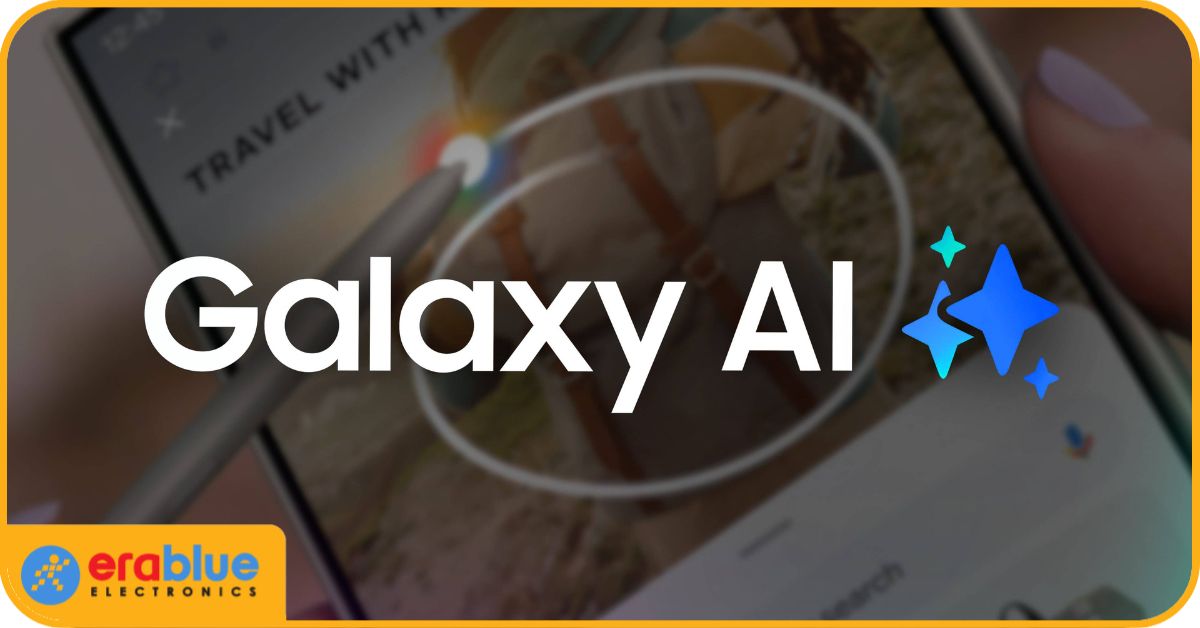 Galaxy AI: Teknologi Cerdas Samsung dengan Fitur Unggulan
