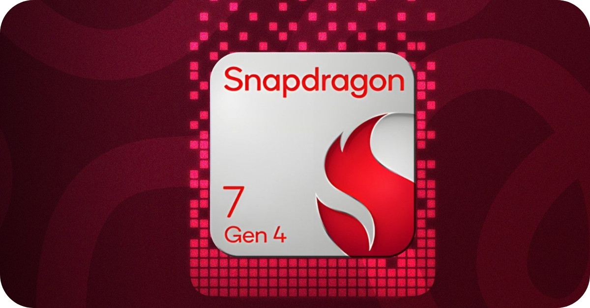 Snapdragon 7 Gen 4: Spesifikasi, Fitur, dan Daftar HP-nya!