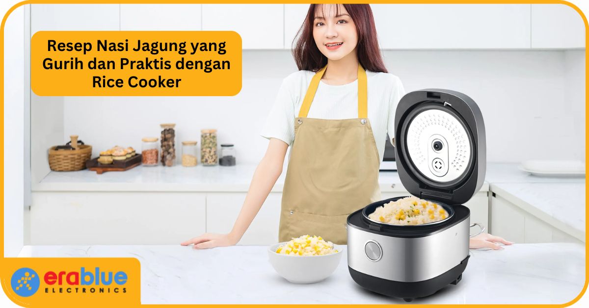 resep-nasi-jagung