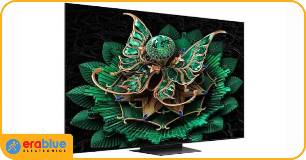 5 Rekomendasi TV TCL 75 Inch untuk Hiburan Lebih Imersif