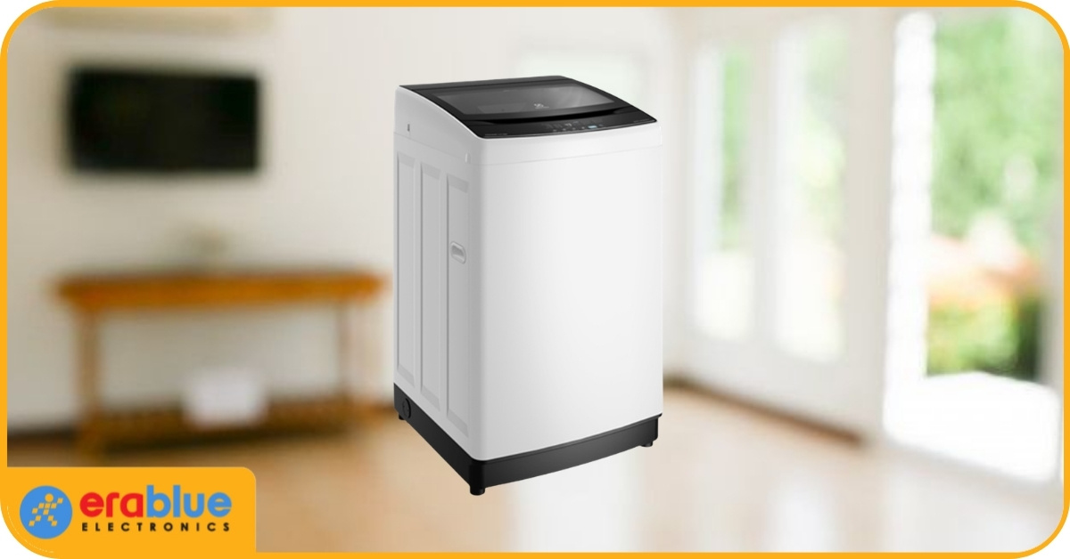 Spesifikasi Mesin Cuci Electrolux EWT0H78K6WA dan Fiturnya!