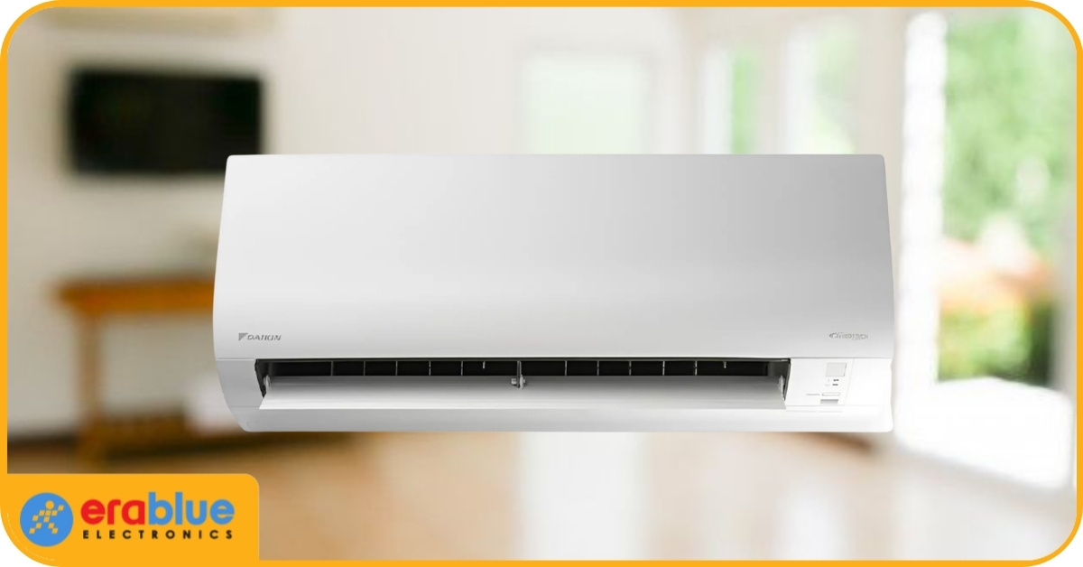 AC Daikin Inverter 4FTKQ50UVM4, Spesifikasi dan Fitur Terbaru!