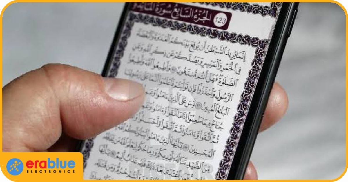 10 Aplikasi Al-Qur'an Terbaik 2026, Bisa Belajar Tajwid!