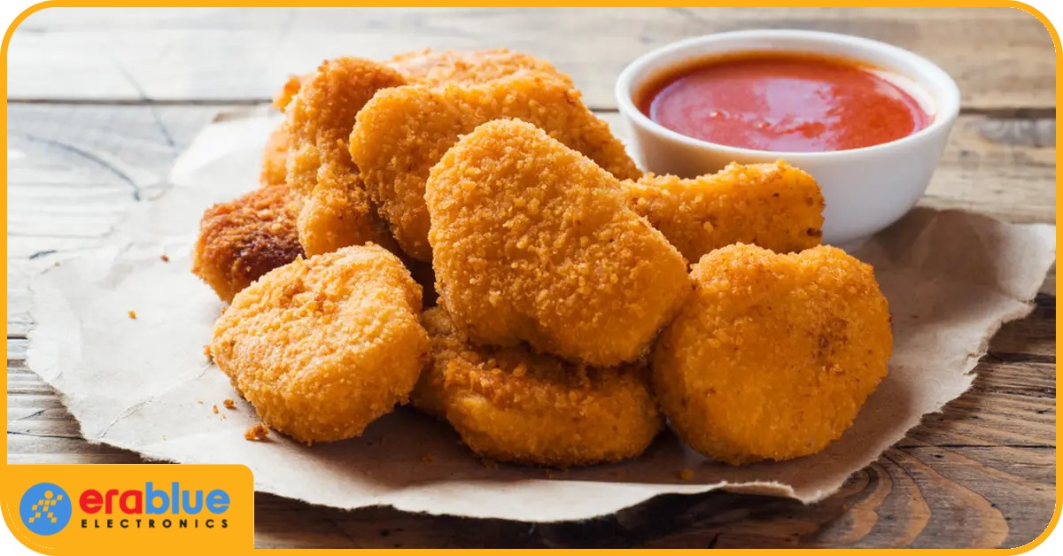 Resep Nugget Ayam Homemade yang Gurih, Renyah, dan Praktis