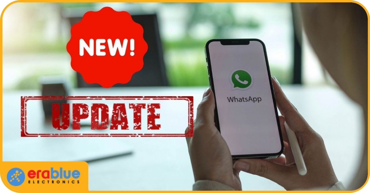 6 Cara Memperbarui WhatsApp yang Kadaluarsa, Simpel Aja!