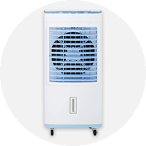 Go to page Air Cooler