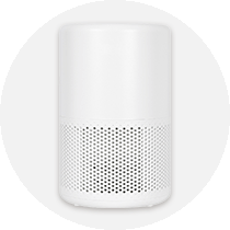 Go to page Air Purifier