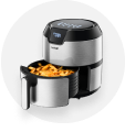 Go to page Air Fryer