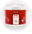 Go to page Rice Cooker