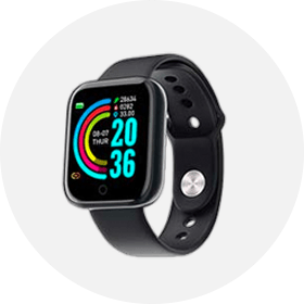 Go to page Smartwatch