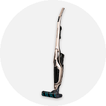 Go to page Vacuum Cleaner