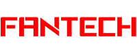 ikon merek Fantech