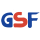 ikon merek GSF