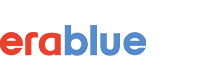 ikon merek EraBlue