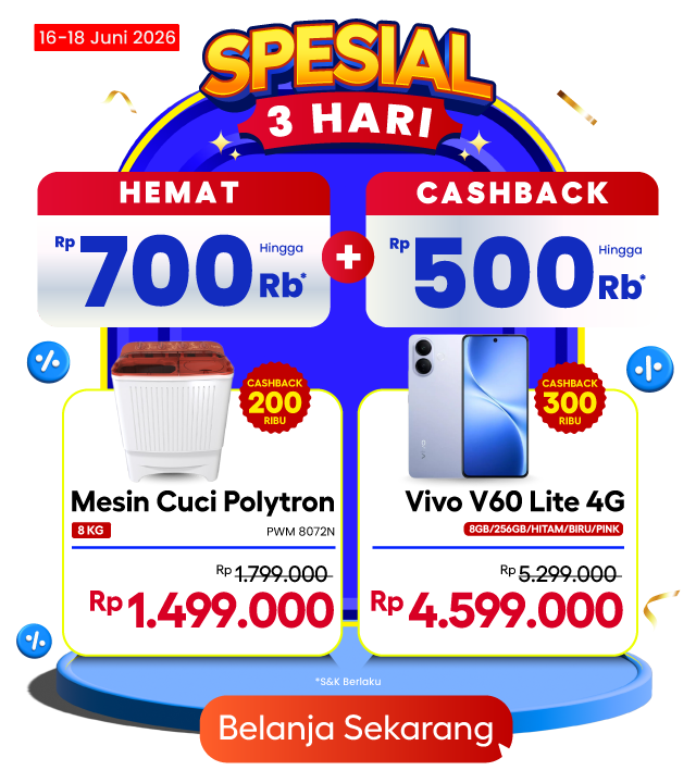 popup banner
