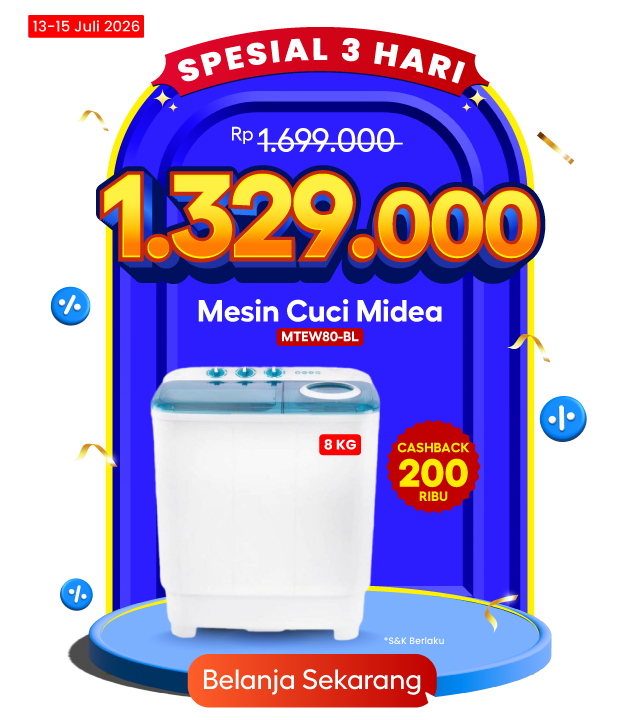 popup banner