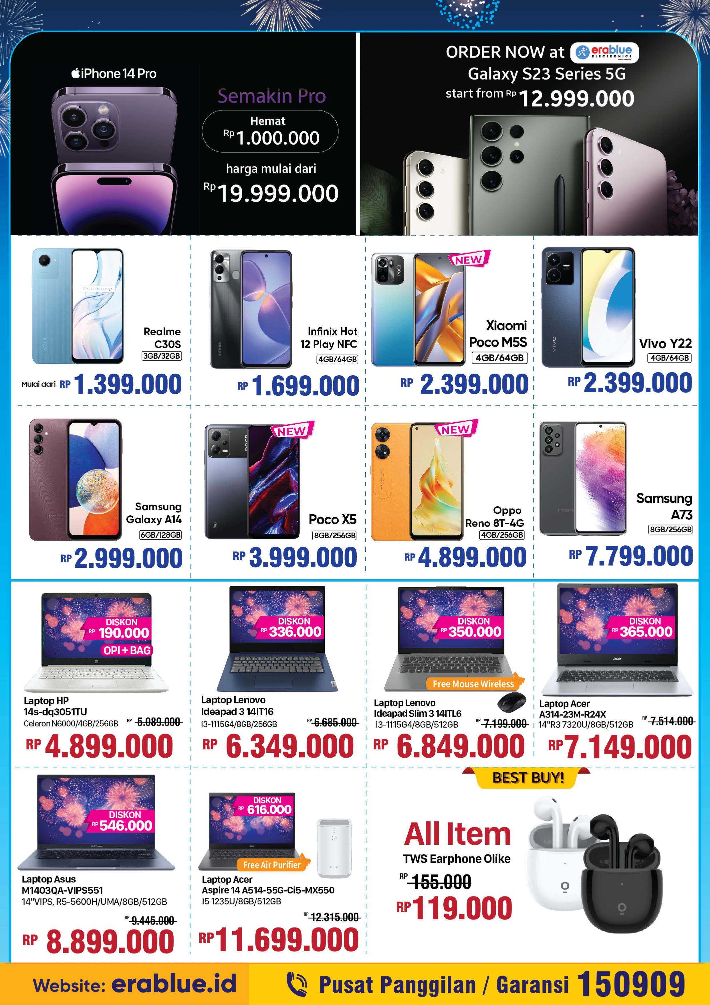 Samsung Carnaval Day - Ragam promo spesial dari SAMSUNG Samsung Carnaval Day - Ragam promo spesial dari SAMSUNG