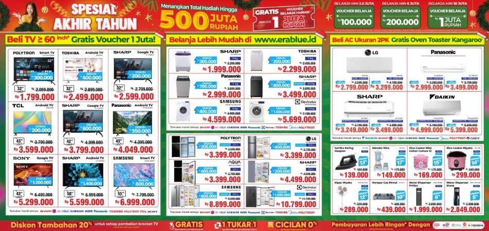 Promosi