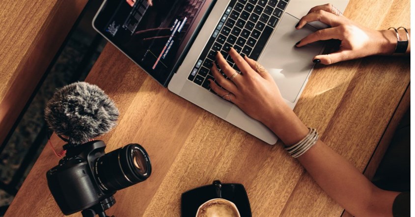 Rekomendasi 10 Aprikasi Edit Video Terbaik Bisa di HP atau Laptop