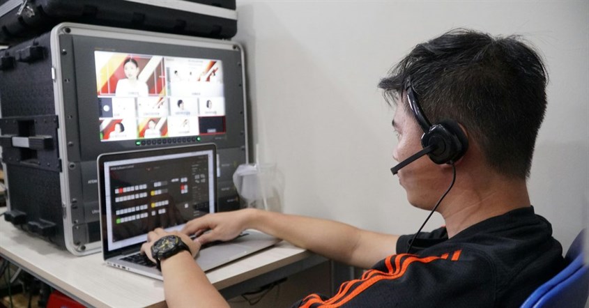 Rekomendasi 10 Aplikasi Edit Video Terbaik Bisa di HP atau Laptop
