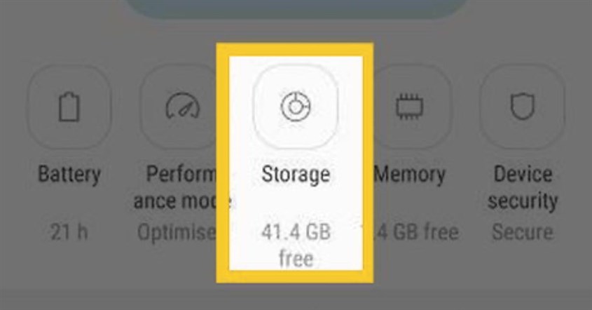 10 Cara Mengatasi HP Lemot Samsung Agar Lancar Kembali | erablue.id