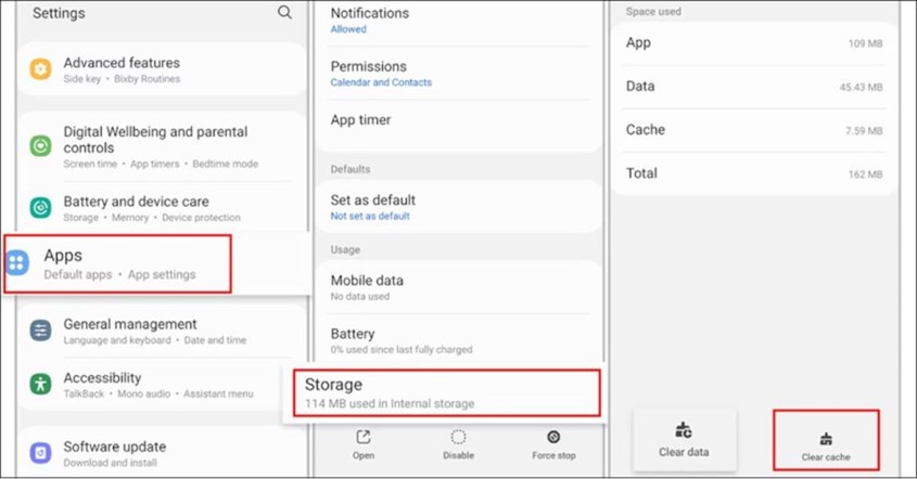 Cara mengatasi hp Samsung yang lemot agar bisa lancar kembali saat digunakan.