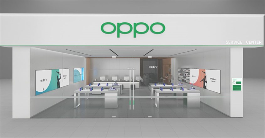 Perbaiki HP ke Service Center Resmi