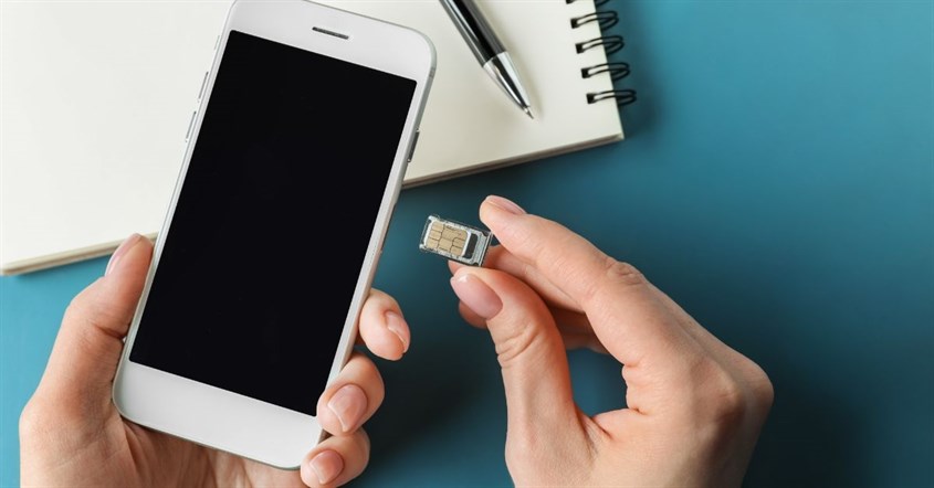 Gunakan SIM Card di Ponsel Lain