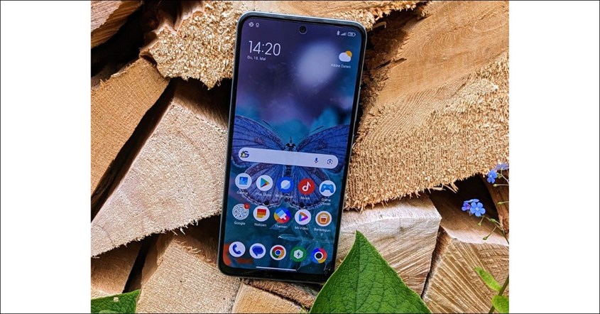 Spesifikasi POCO X5 5G Spesifikasi POCO X5 5G