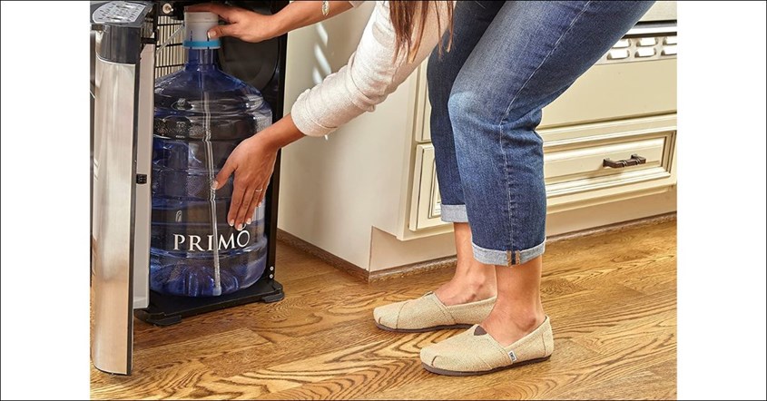 Cara Menggunakan Dispenser Galon Bawah Cara Menggunakan Dispenser Galon Bawah