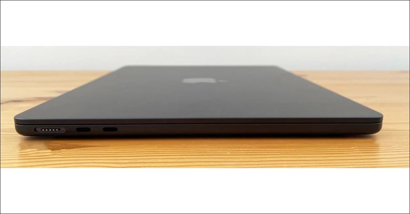 Macbook Air M2 Spesifikasi