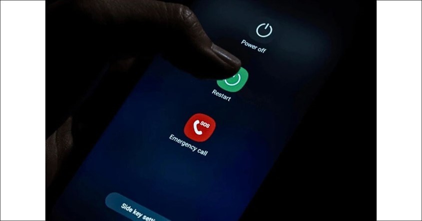 Cara Mengatasi Bug pada HP