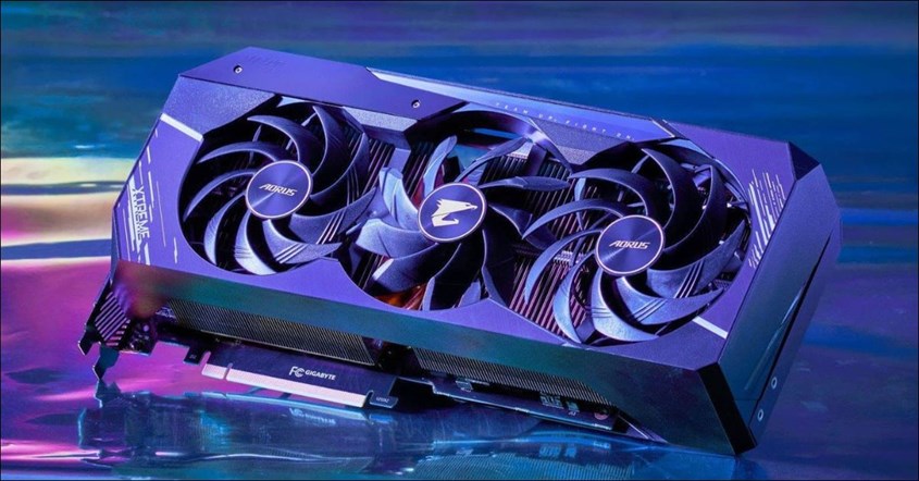 Perbedaan GPU dan VGA