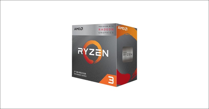 Urutan AMD Ryzen